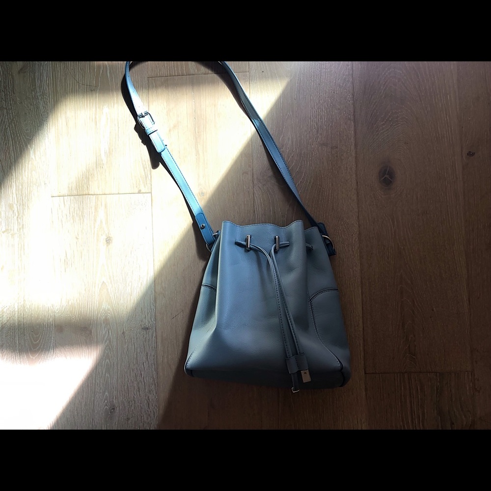 Zara bag